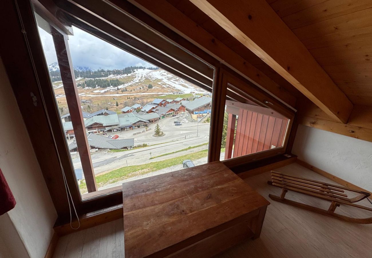 Apartment in Hauteluce - Amazing accomodation