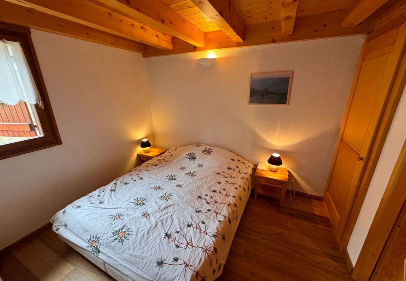 Apartment in Hauteluce - Amazing accomodation