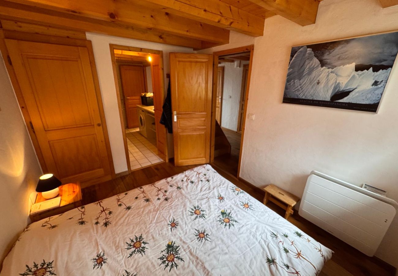 Apartment in Hauteluce - Amazing accomodation