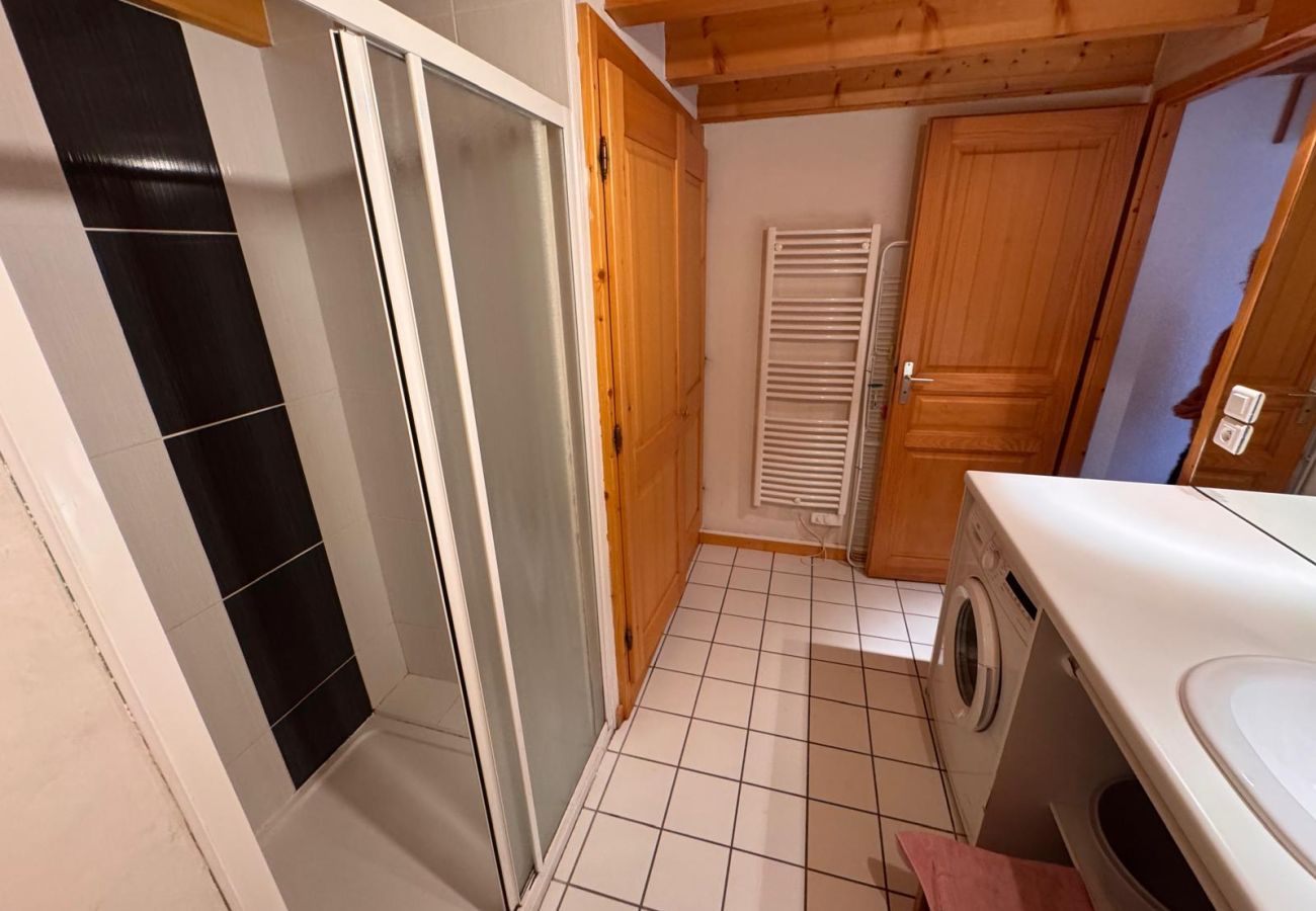Apartment in Hauteluce - Amazing accomodation
