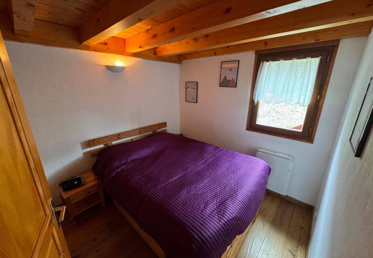 Apartment in Hauteluce - Amazing accomodation