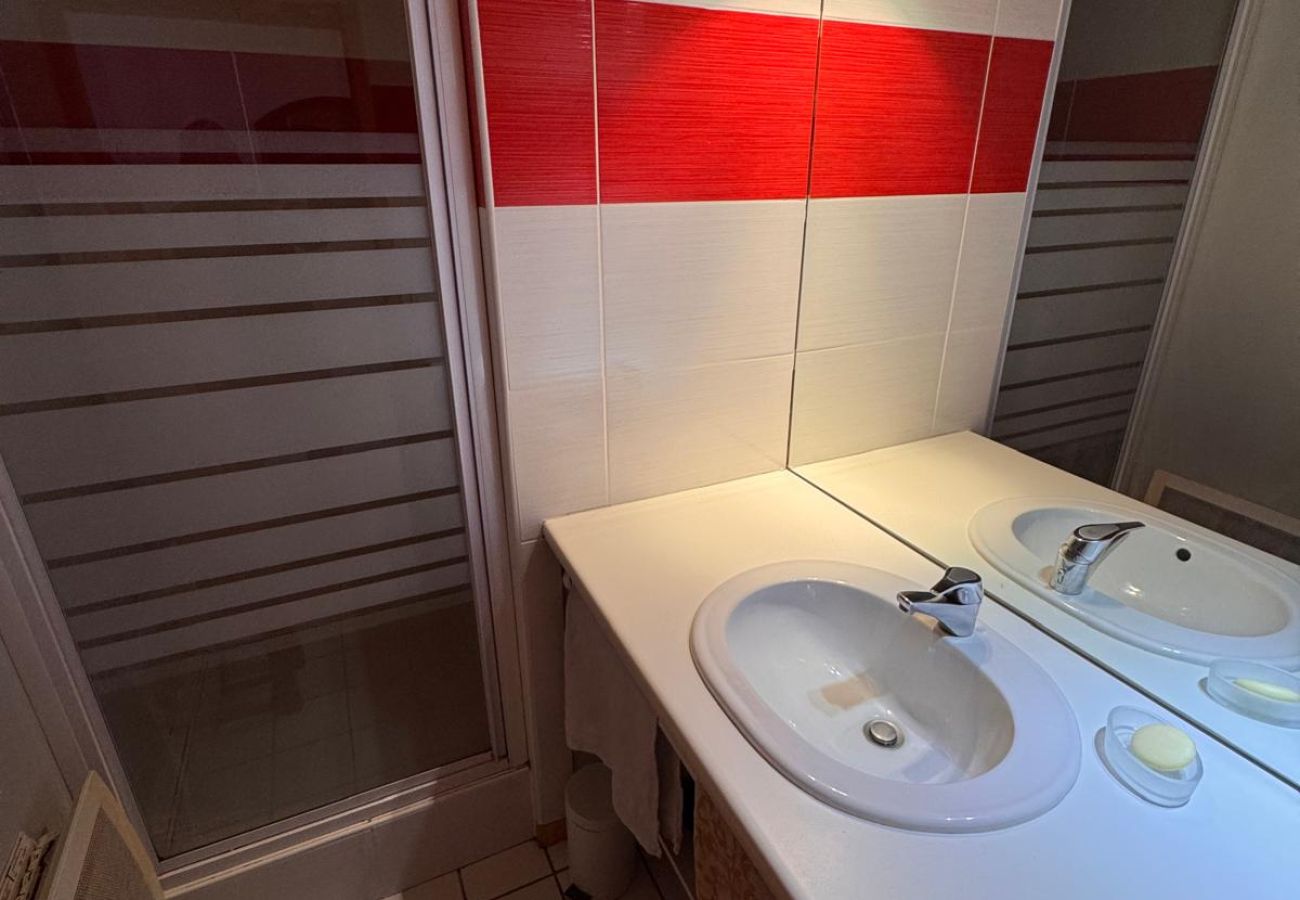 Apartment in Hauteluce - Amazing accomodation