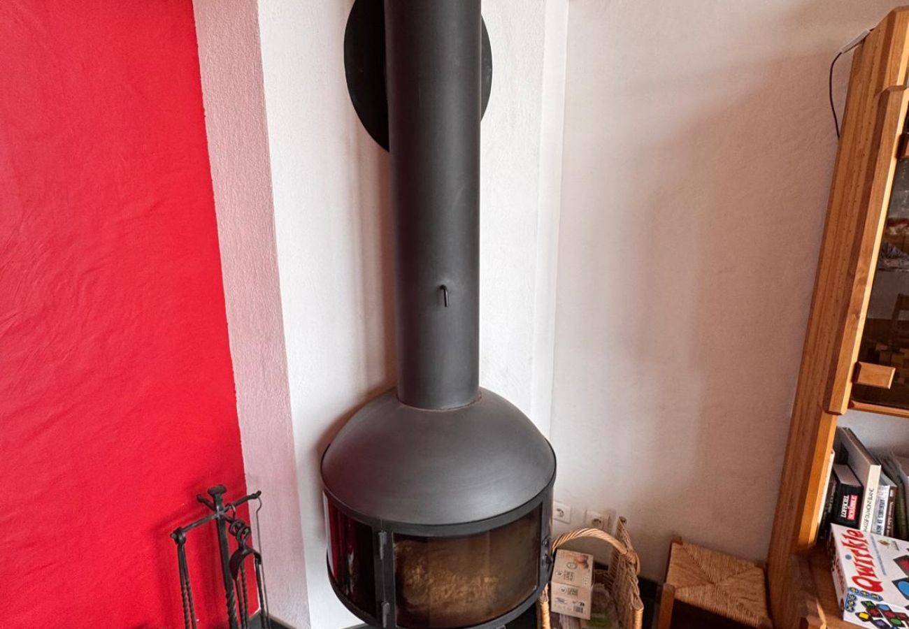 Apartment in Hauteluce - Amazing accomodation
