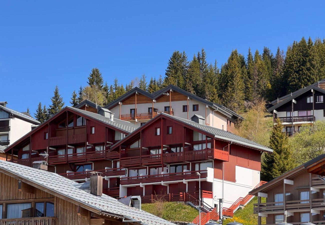 Apartment in Hauteluce - Amazing accomodation