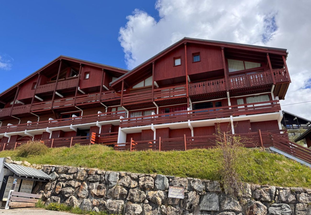 Apartment in Hauteluce - Amazing accomodation
