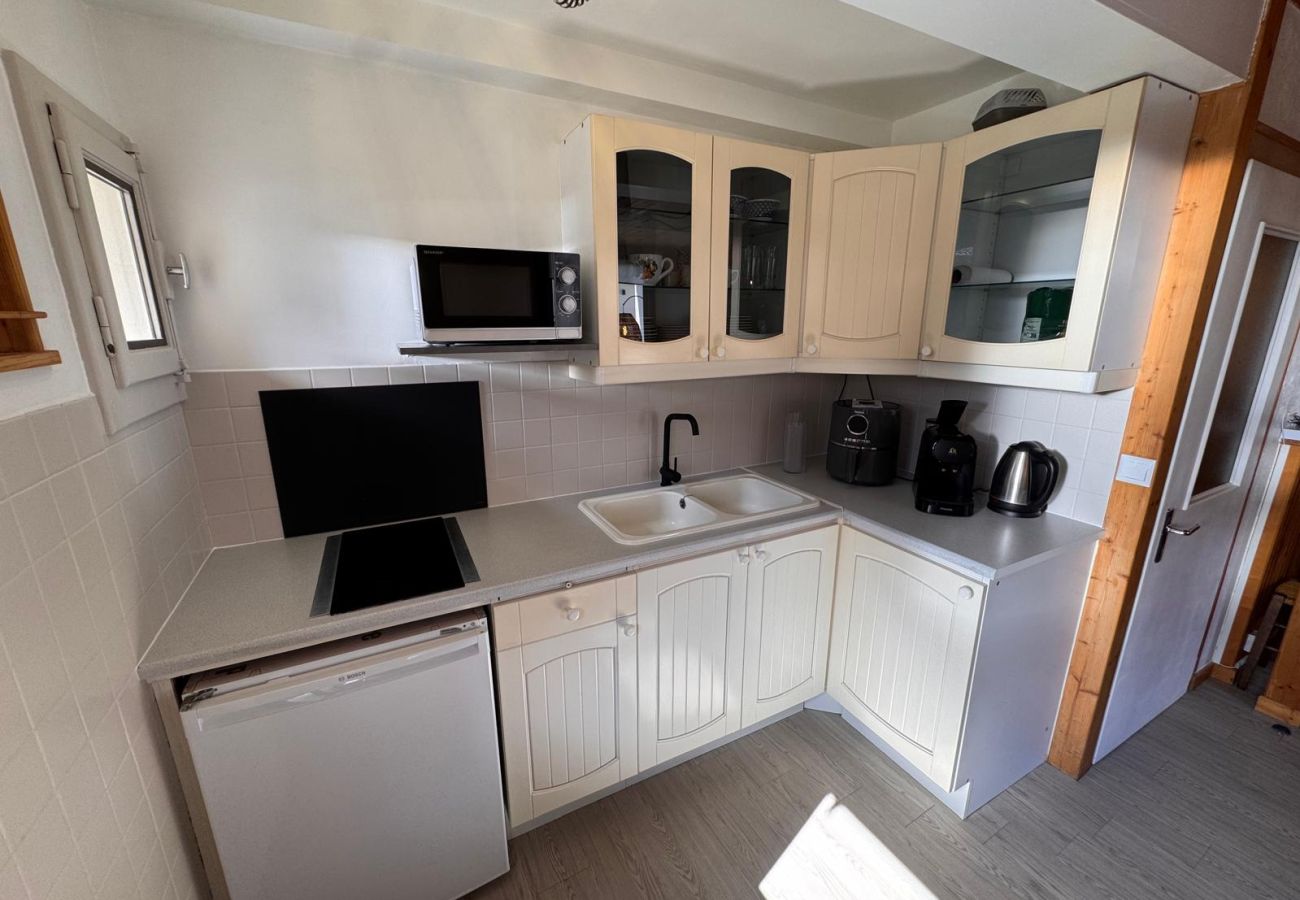 Apartment in Chamonix-Mont-Blanc - Nice flat