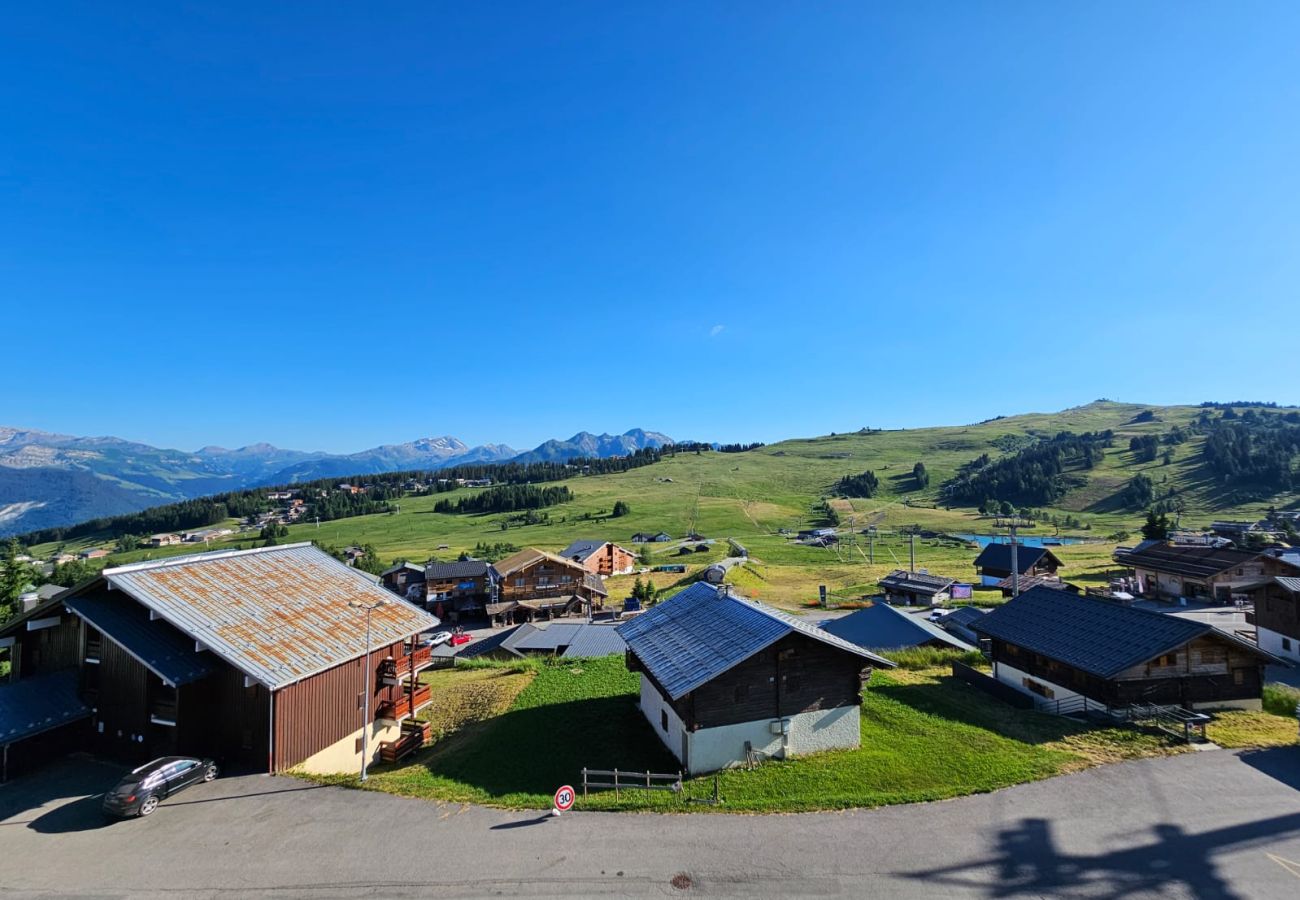 Apartment in Hauteluce - Les Saisies : near the slopes