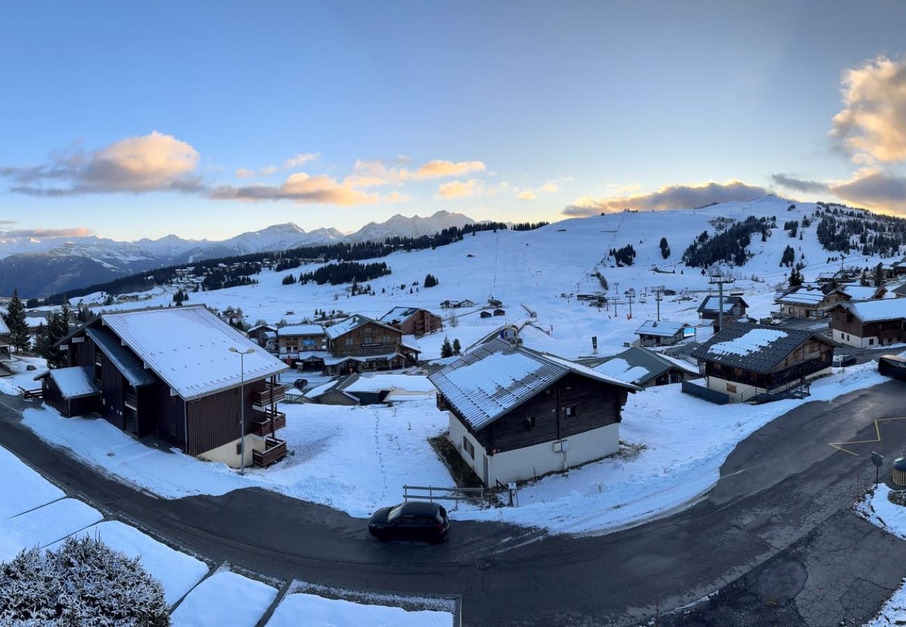 Apartment in Hauteluce - Les Saisies : near the slopes