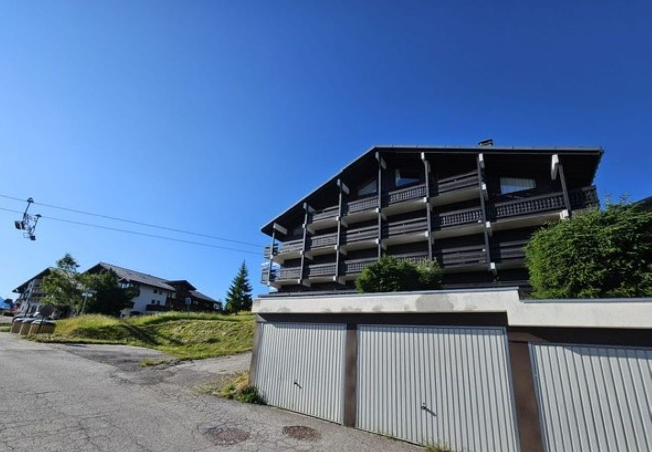 Apartment in Hauteluce - Les Saisies : near the slopes