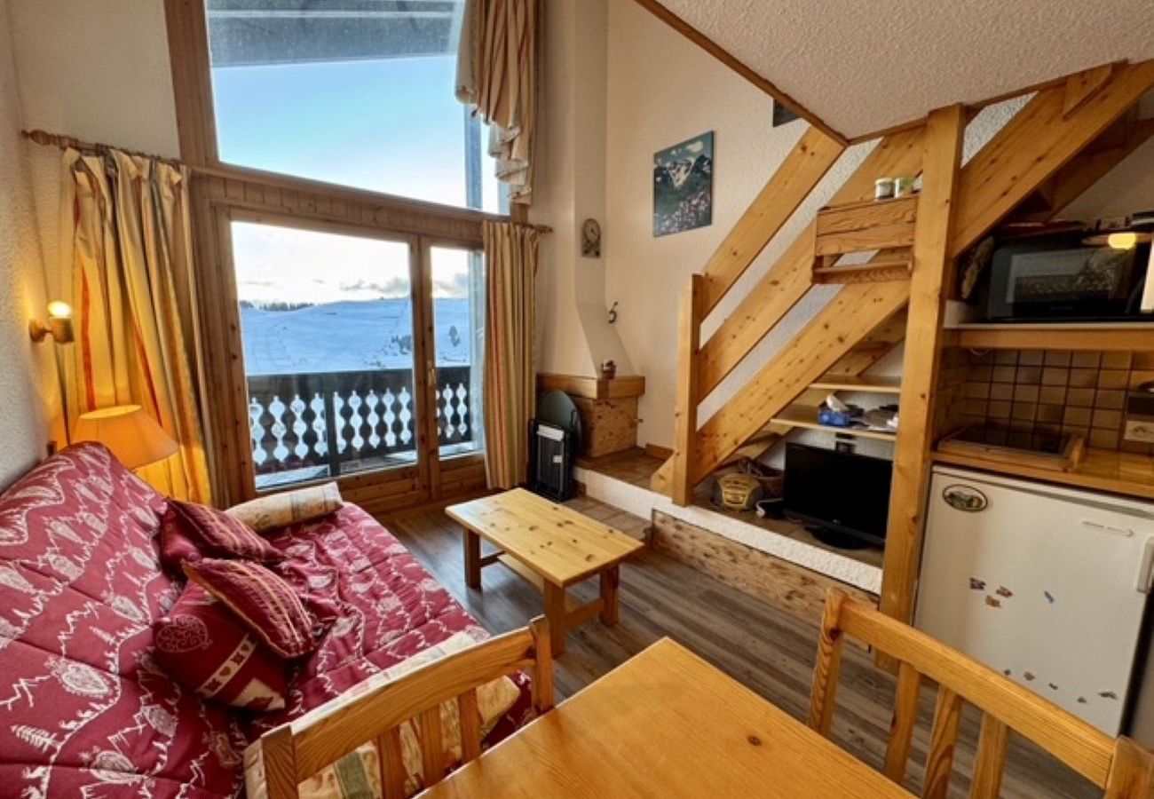 Apartment in Hauteluce - Les Saisies : near the slopes
