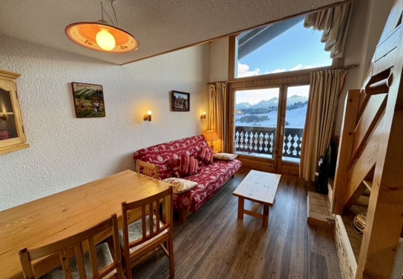 Apartment in Hauteluce - Les Saisies : near the slopes