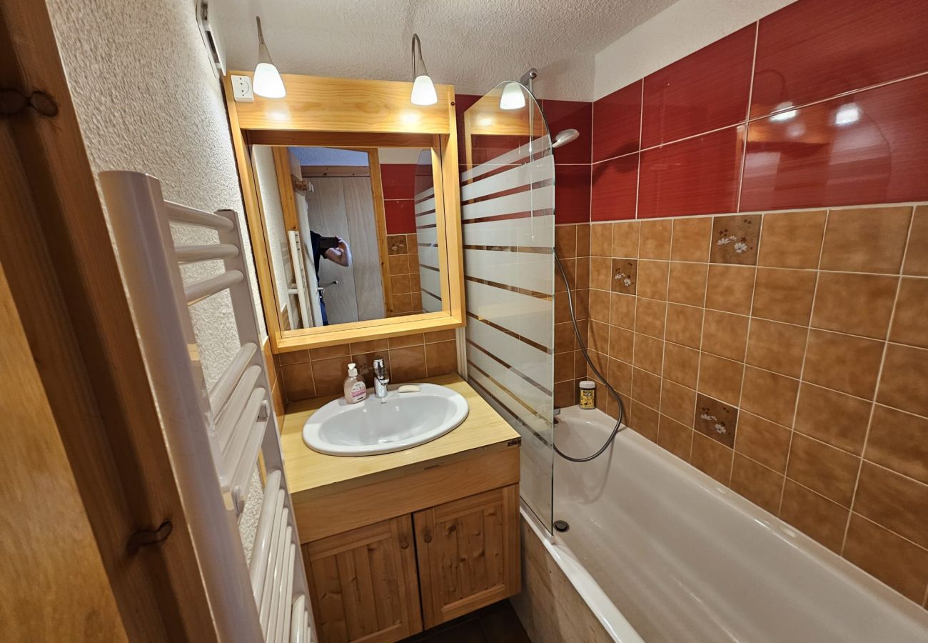 Apartment in Hauteluce - Les Saisies : near the slopes