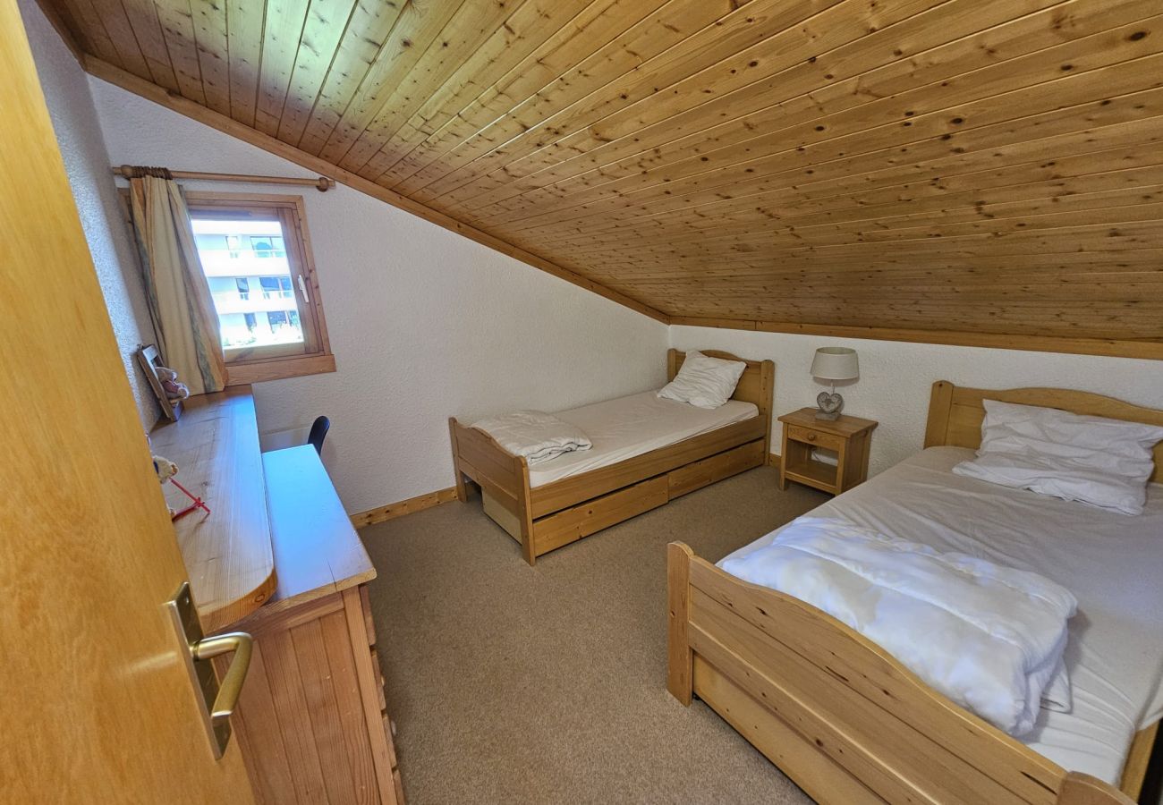 Apartment in Hauteluce - Les Saisies : near the slopes