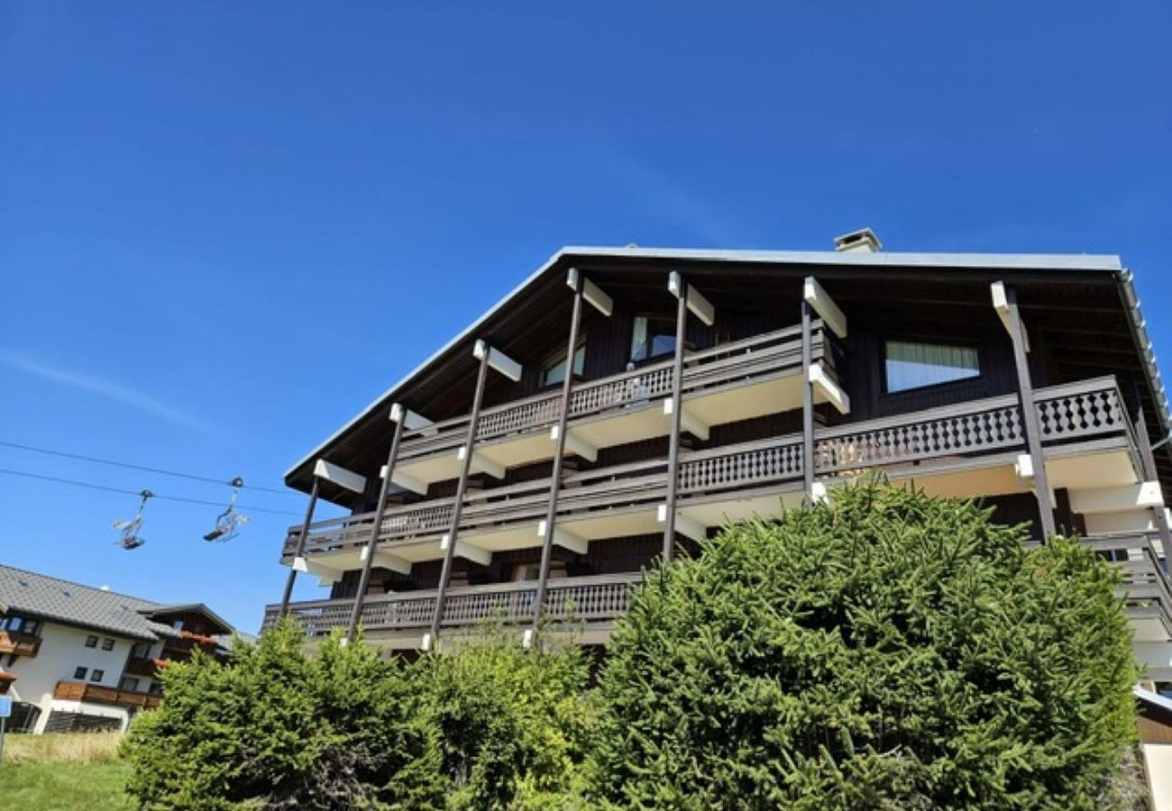 Apartment in Hauteluce - Les Saisies : near the slopes