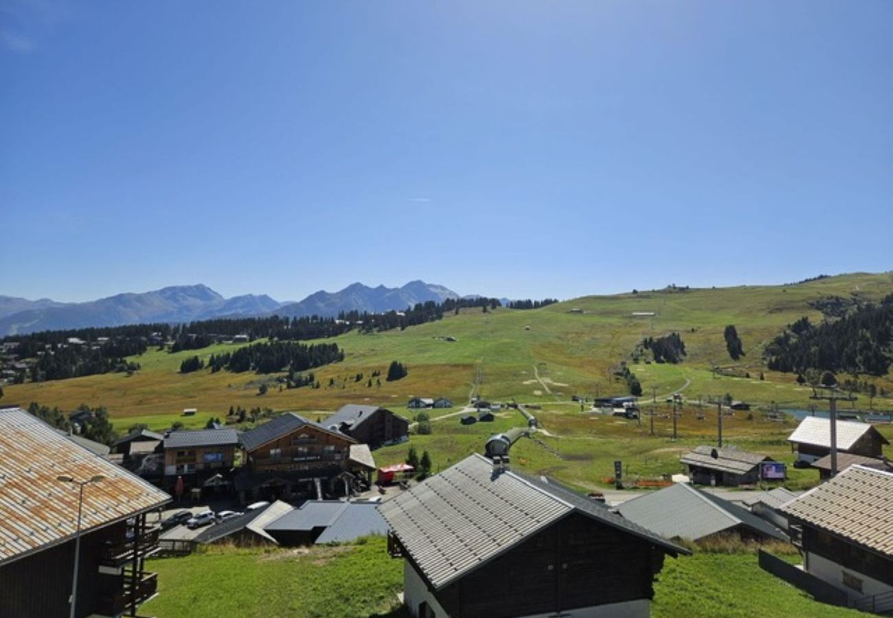 Apartment in Hauteluce - Les Saisies : near the slopes