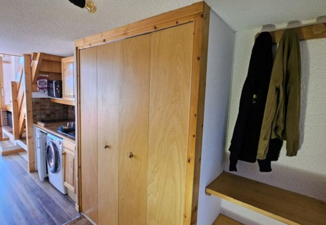 Apartment in Hauteluce - Les Saisies : near the slopes