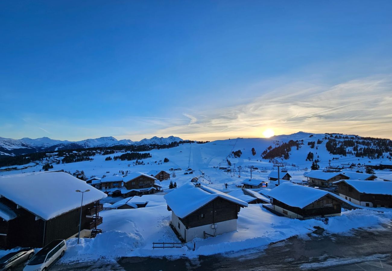 Apartment in Hauteluce - Les Saisies : near the slopes