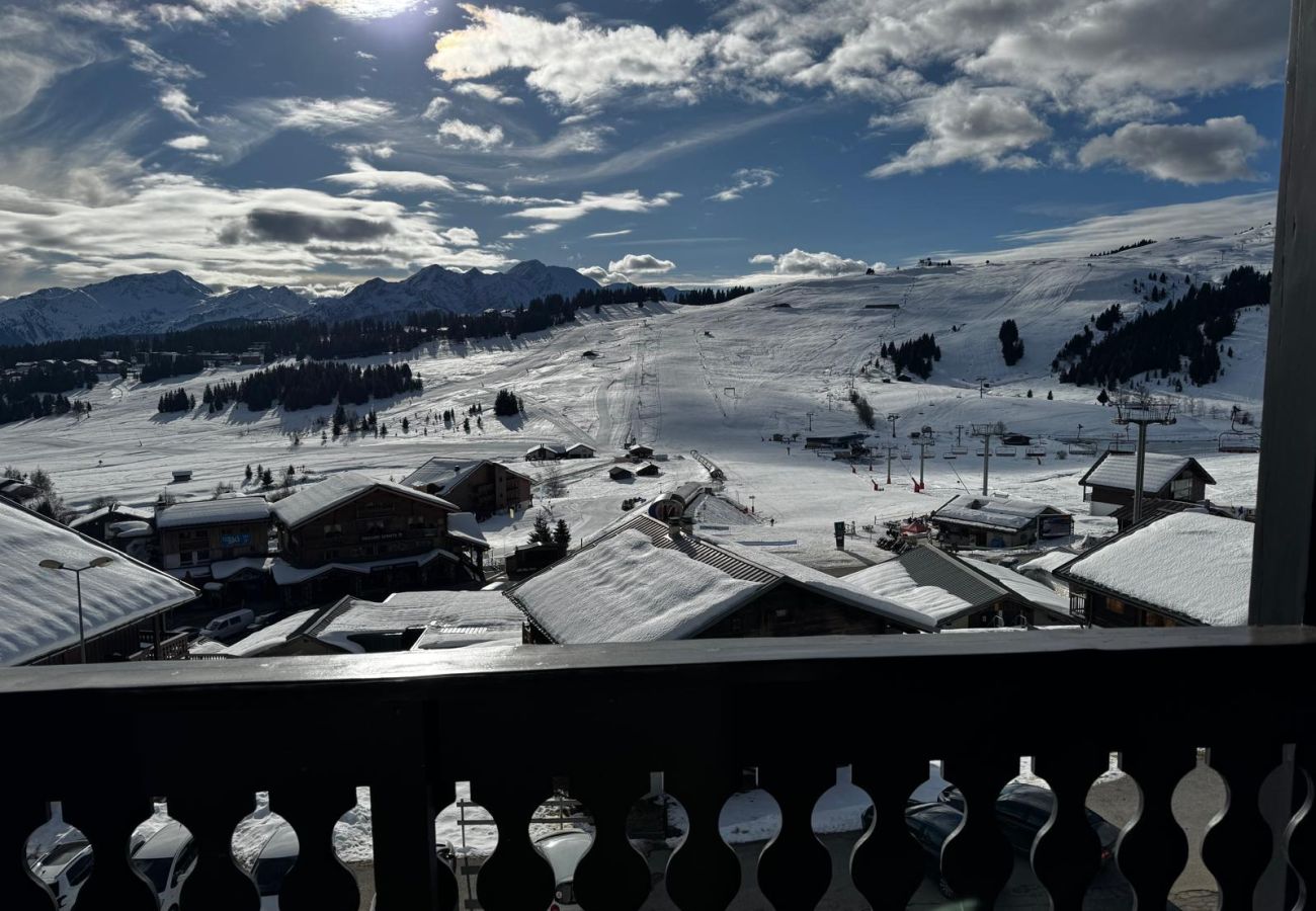 Apartment in Hauteluce - Les Saisies : near the slopes