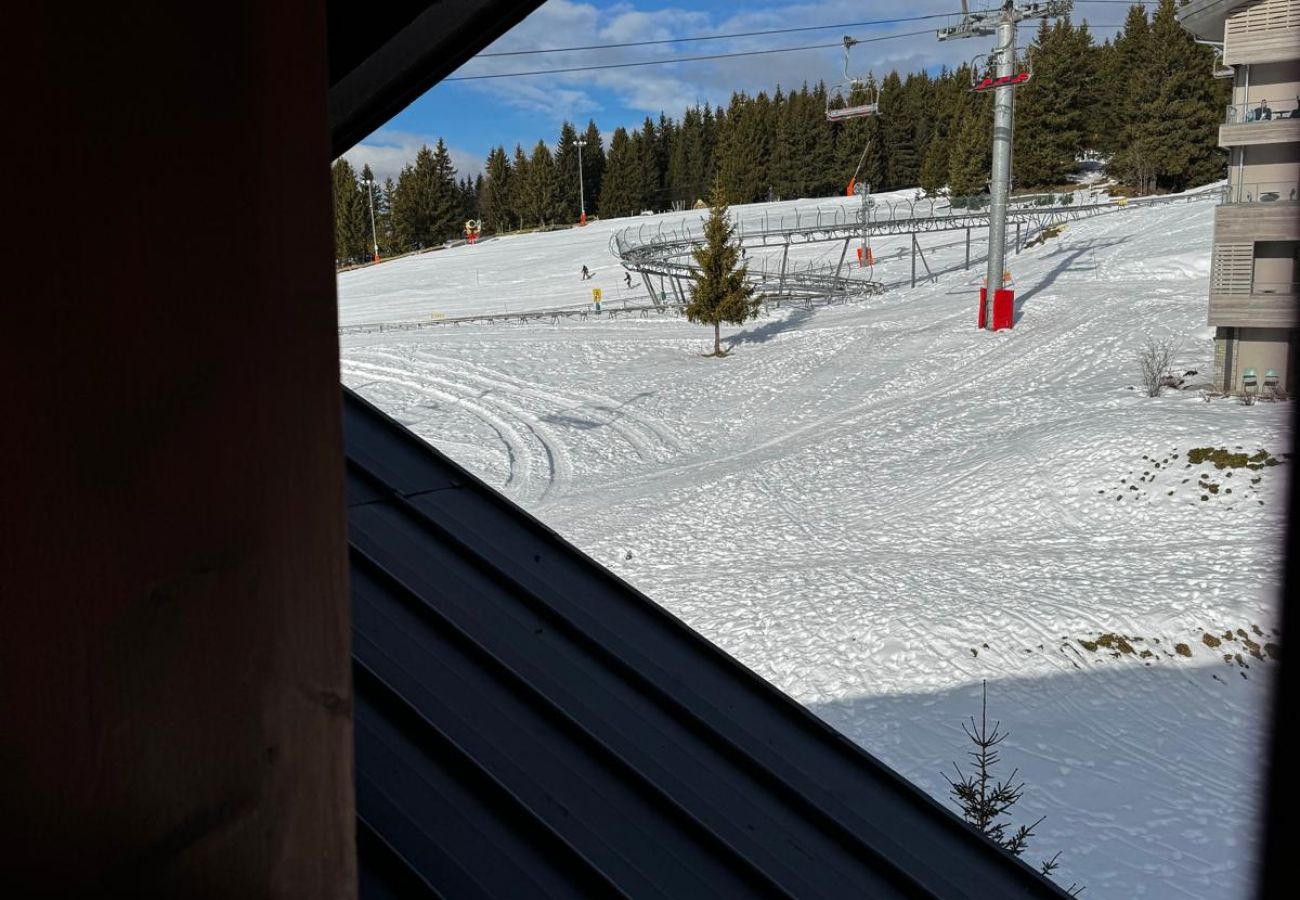 Apartment in Hauteluce - Les Saisies : near the slopes