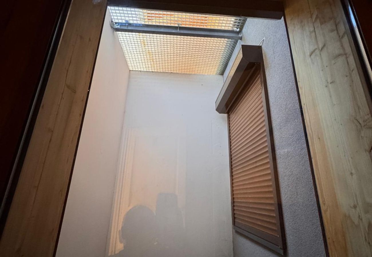 Apartment in Hauteluce - Les Saisies : Nice accomodation near the slopes