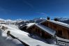 Apartment in Hauteluce - Les Saisies : Nice accomodation near the slopes