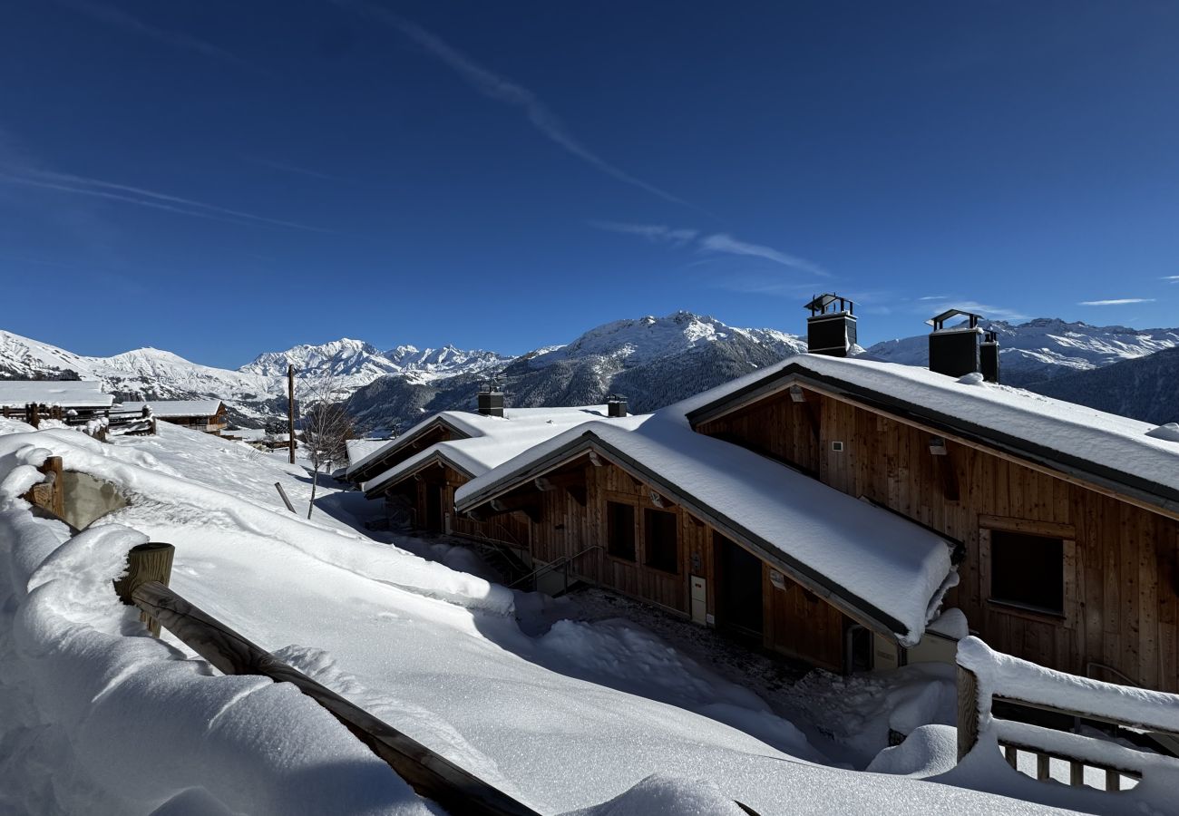 Apartment in Hauteluce - Les saisies : amazing accomodation