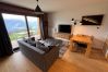 Apartment in Hauteluce - Les saisies : amazing accomodation