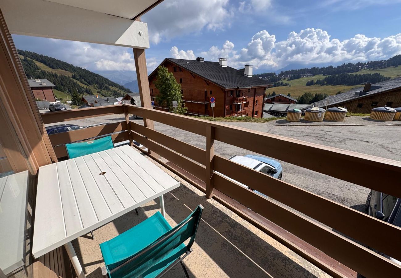 Apartment in Hauteluce - Les Saisies : Nice accomodation