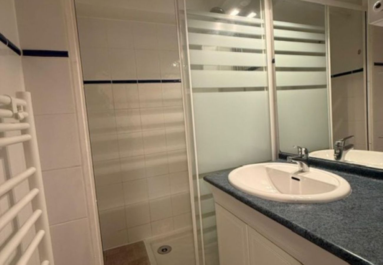 Apartment in Hauteluce - Les Saisies : Nice accomodation