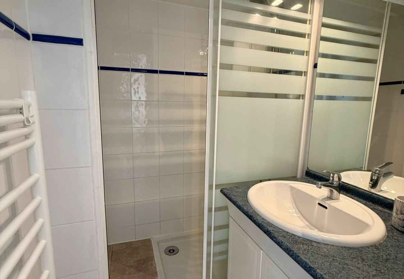 Apartment in Hauteluce - Les Saisies : Nice accomodation