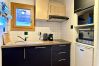 Apartment in Hauteluce - Les Saisies : Nice accomodation