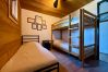 Apartment in Hauteluce - Les Saisies : Nice accomodation