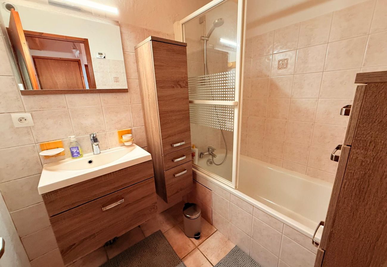 Chalet in Hauteluce - Les saisies : great accomodation