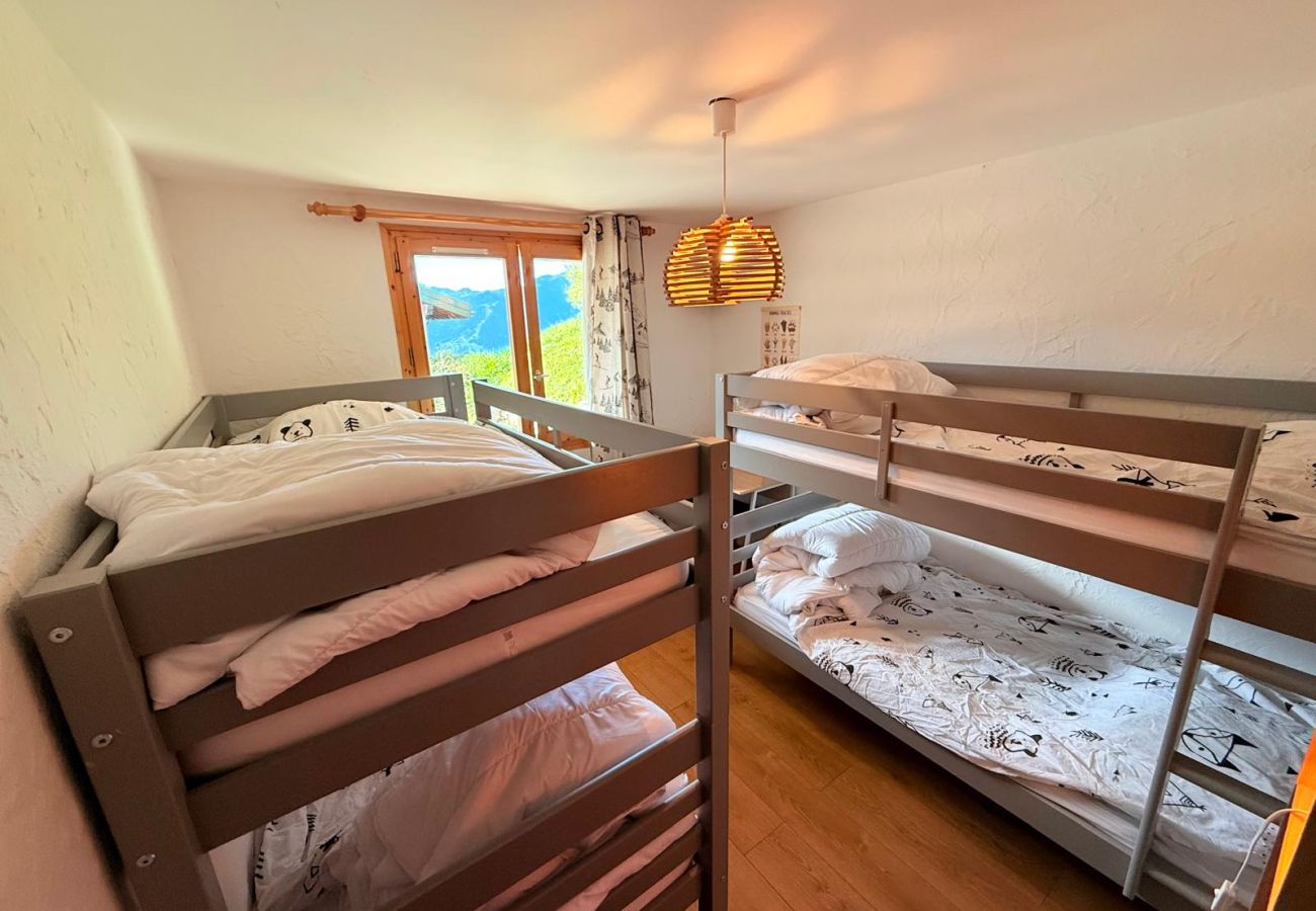 Chalet in Hauteluce - Les saisies : great accomodation