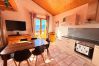 Chalet in Hauteluce - Les saisies : great accomodation