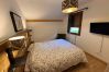 Apartment in Hauteluce - Les Saisies : luxurious accomodation