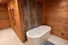 Chalet in Hauteluce - Amazing chalet Les saisies