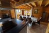Chalet in Hauteluce - Amazing chalet Les saisies