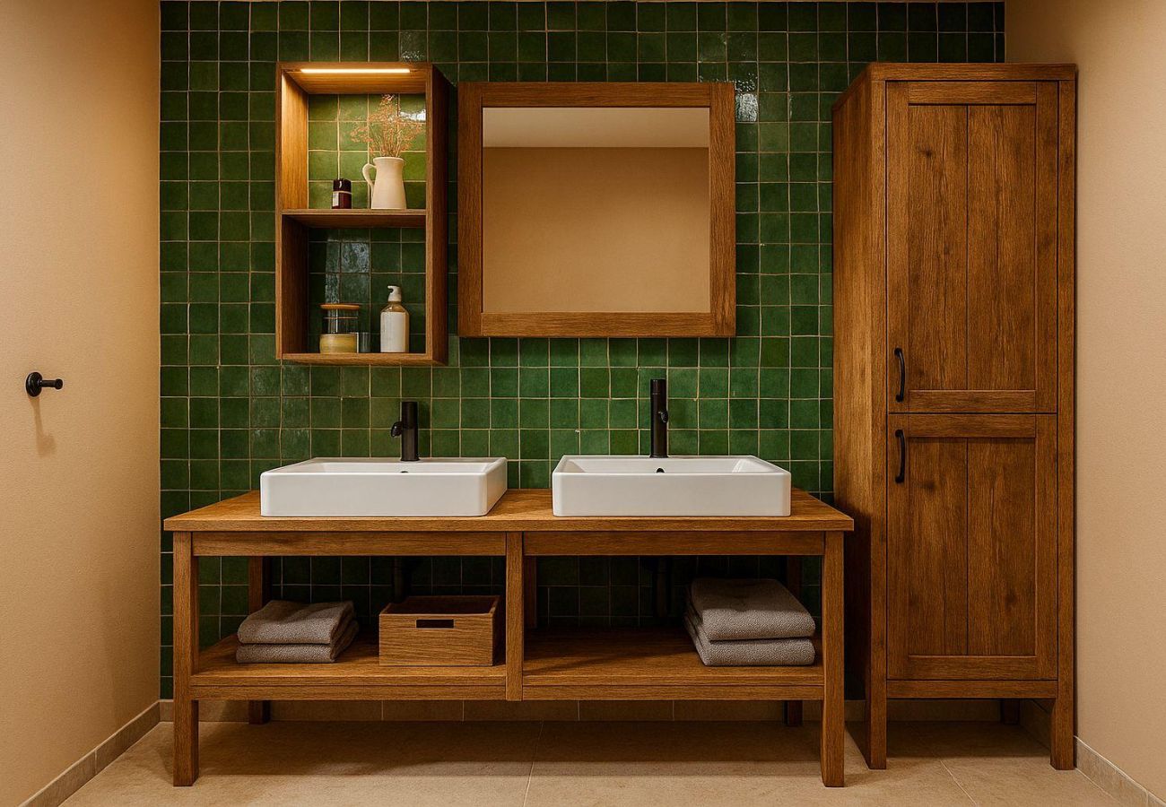 Chalet in Hauteluce - Les Saisies : Amazing chalet