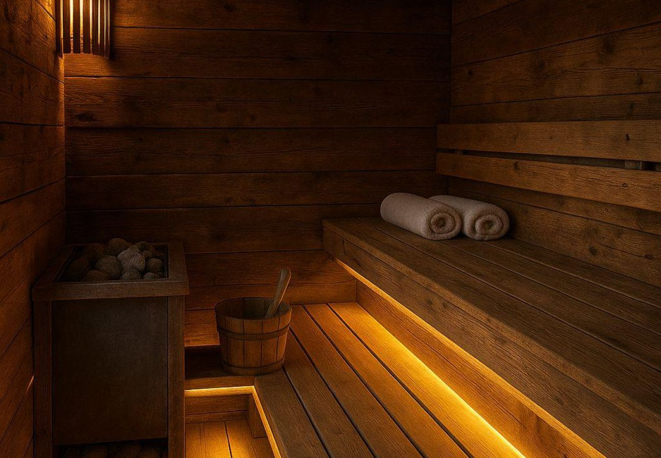 Chalet in Hauteluce - Les Saisies : Amazing chalet