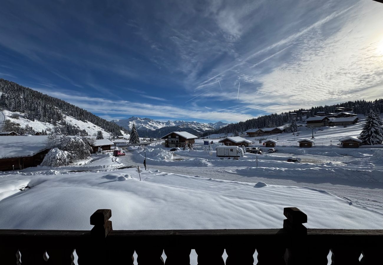 Chalet in Hauteluce - Les Saisies : Amazing chalet