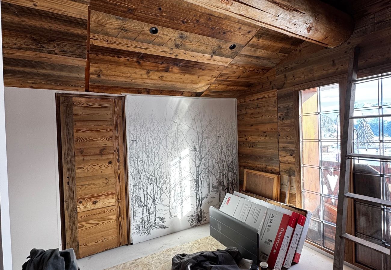 Chalet in Hauteluce - Les Saisies : Amazing chalet