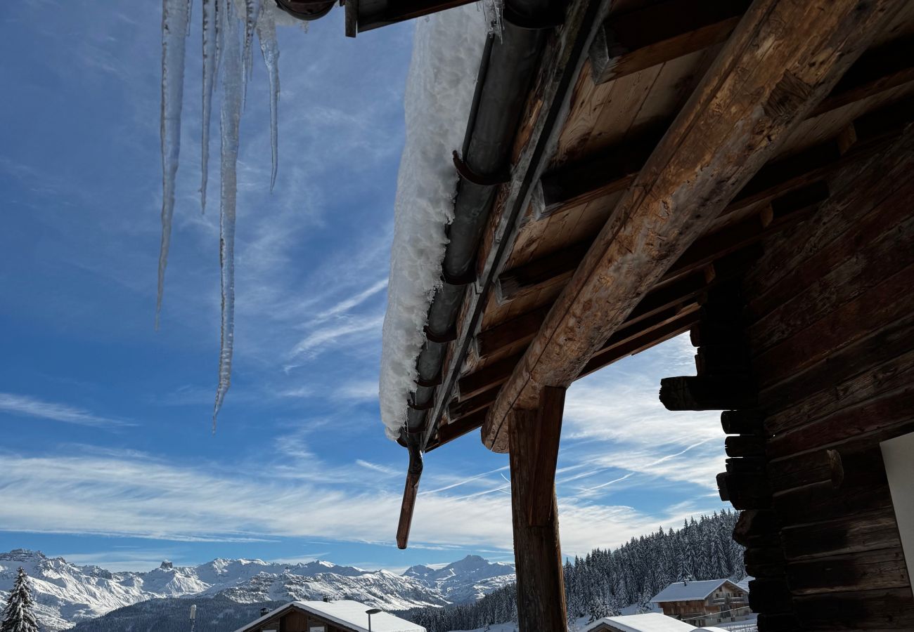 Chalet in Hauteluce - Les Saisies : Amazing chalet