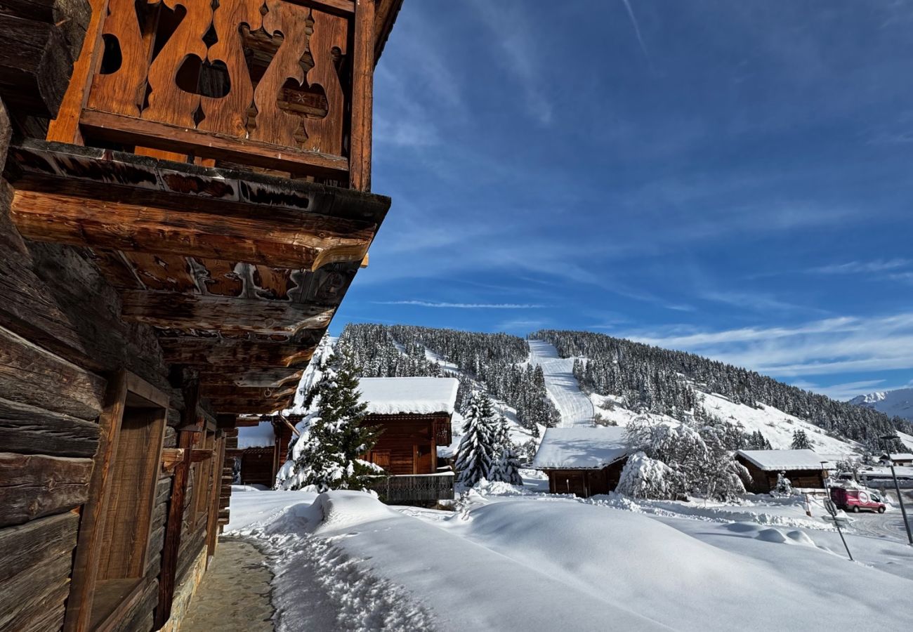 Chalet in Hauteluce - Les Saisies : Amazing chalet