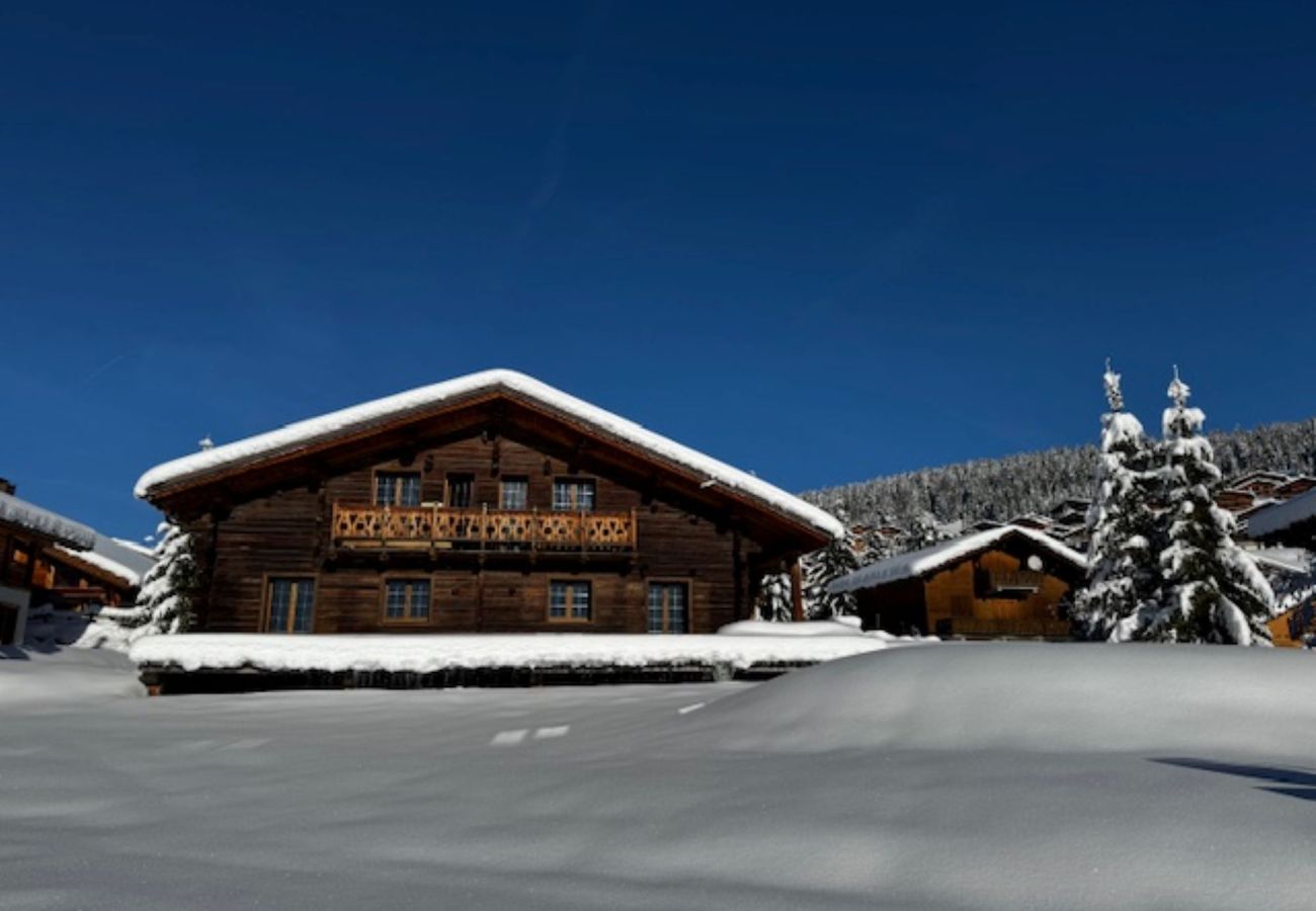 Chalet in Hauteluce - Les Saisies : Amazing chalet