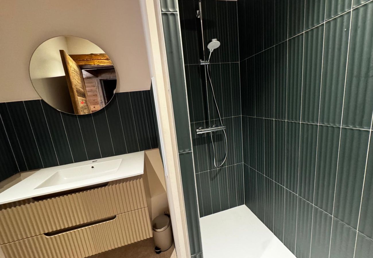 Chalet in Hauteluce - Les Saisies : Amazing chalet