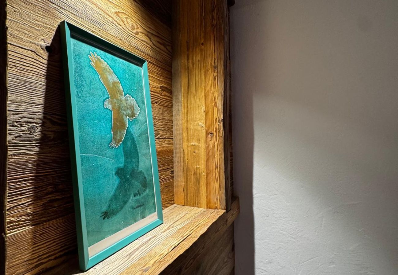 Chalet in Hauteluce - Les Saisies : Amazing chalet