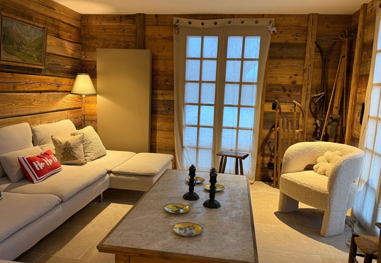 Chalet in Hauteluce - Les Saisies : Amazing chalet