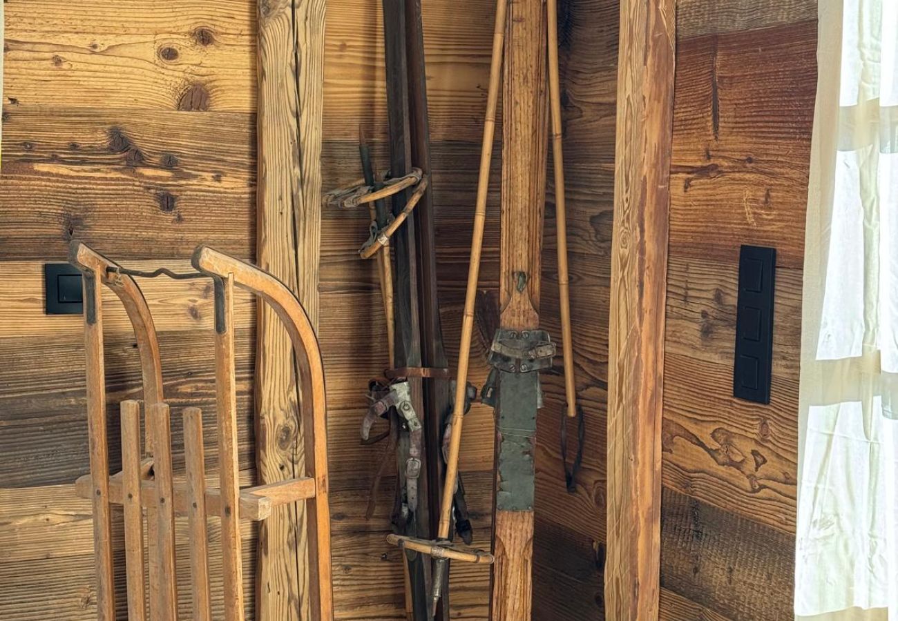 Chalet in Hauteluce - Les Saisies : Amazing chalet