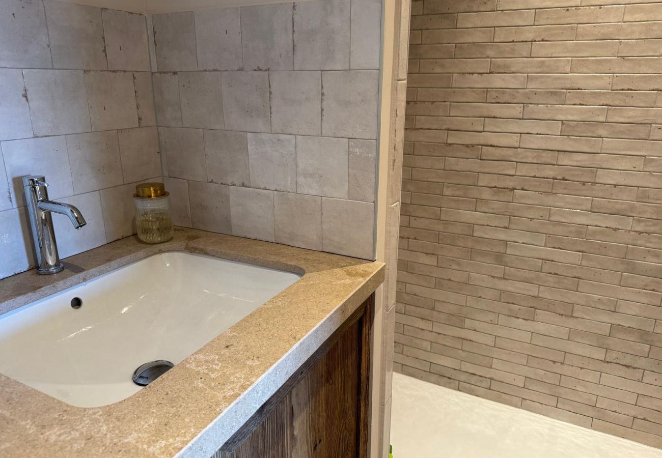 Chalet in Hauteluce - Les Saisies : Amazing chalet